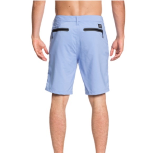 Like New Quiksilver Boardshorts - Picture 2 of 8